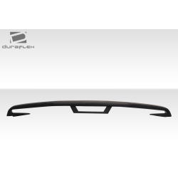 2015-2023 Ford Mustang Coupe Duraflex Performance PP1 Look Rear Wing Spoiler - 1 Piece image - 18