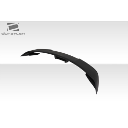 2015-2023 Ford Mustang Coupe Duraflex Performance PP1 Look Rear Wing Spoiler - 1 Piece image - 21