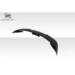 2015-2023 Ford Mustang Coupe Performance PP1 Look Rear Wing Spoiler - 1 Piece image - 21
