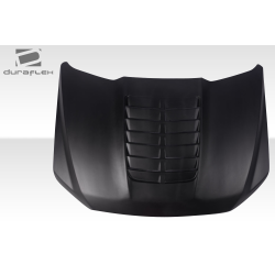 2015-2020 Ford F-150 Duraflex GT500 V2 Hood - 1 Piece image - 12