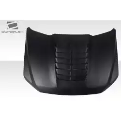 2015-2020 Ford F-150 GT500 V2 Hood - 1 Piece image - 9