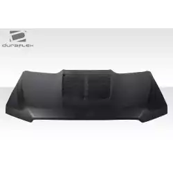2015-2020 Ford F-150 GT500 V2 Hood - 1 Piece image - 10