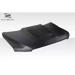 2015-2020 Ford F-150 GT500 V2 Hood - 1 Piece image - 11