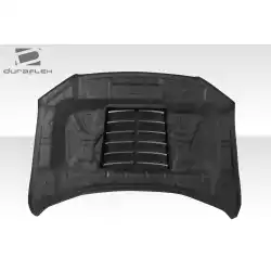 2015-2020 Ford F-150 GT500 V2 Hood - 1 Piece image - 13