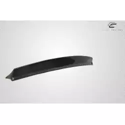 2015-2021 Subaru WRX Duckbill Rear Wing Spoiler - 1 Piece image - 6