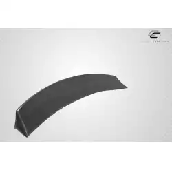 2015-2021 Subaru WRX Duckbill Rear Wing Spoiler - 1 Piece image - 7