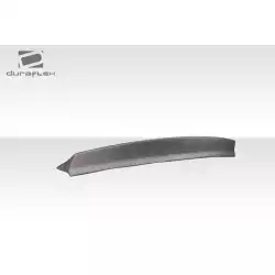 2015-2021 Subaru WRX Duckbill Rear Wing Spoiler - 1 Piece image - 8