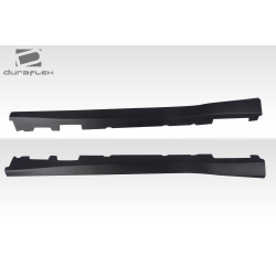 2016-2023 Chevrolet Camaro Duraflex GMX V2 Side Skirts - 2 Piece image - 8