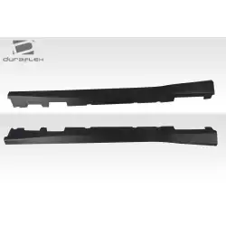 2016-2023 Chevrolet Camaro GMX V2 Side Skirts - 2 Piece image - 8