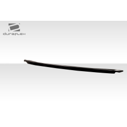 2016-2023 Chevrolet Camaro Duraflex High Kick Rear Wing Spoiler - 1 Piece image - 10