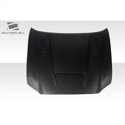 2016-2023 Toyota Tacoma CVX Hood - 1 Piece image - 9