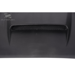 2016-2023 Toyota Tacoma Duraflex CVX Hood - 1 Piece image - 11