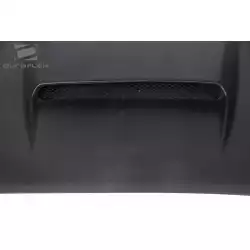 2016-2023 Toyota Tacoma CVX Hood - 1 Piece image - 11