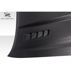 2016-2023 Toyota Tacoma Duraflex CVX Hood - 1 Piece image - 12