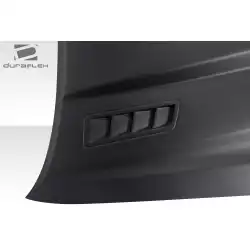 2016-2023 Toyota Tacoma CVX Hood - 1 Piece image - 12