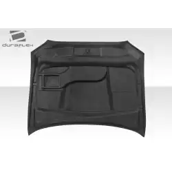 2016-2023 Toyota Tacoma CVX Hood - 1 Piece image - 13