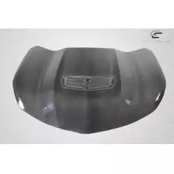 2016-2023 Chevrolet Camaro SS Look Hood - 1 Piece image - 10