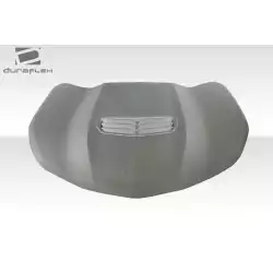 2016-2023 Chevrolet Camaro SS Look Hood - 1 Piece image - 12