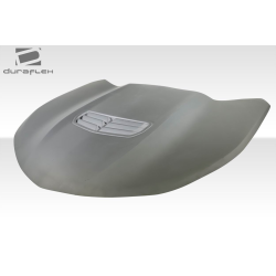 2016-2023 Chevrolet Camaro Duraflex SS Look Hood - 1 Piece image - 13