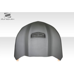 2016-2023 Chevrolet Camaro Duraflex SS Look Hood - 1 Piece image - 18