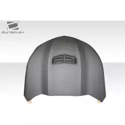 2016-2023 Chevrolet Camaro SS Look Hood - 1 Piece image - 18