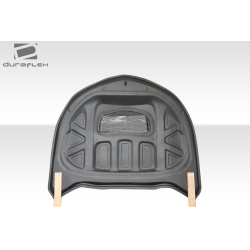 2016-2023 Chevrolet Camaro Duraflex SS Look Hood - 1 Piece image - 19