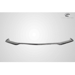 2019-2024 Chevrolet Camaro V8 Carbon Creations GMX Front Lip - 1 Piece image - 6