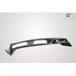 2019-2023 Hyundai Veloster N Look Rear Wing Spoiler - 1 Piece image - 9