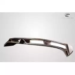 2019-2023 Hyundai Veloster N Look Rear Wing Spoiler - 1 Piece image - 10