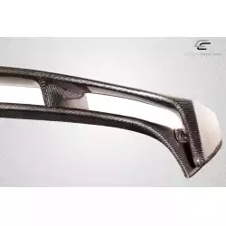 2019-2023 Hyundai Veloster N Look Rear Wing Spoiler - 1 Piece image - 11