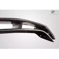 2019-2023 Hyundai Veloster N Look Rear Wing Spoiler - 1 Piece image - 12
