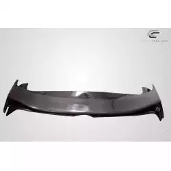 2019-2023 Hyundai Veloster N Look Rear Wing Spoiler - 1 Piece image - 13