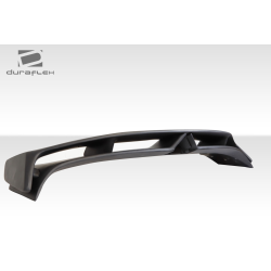 2019-2023 Hyundai Veloster Duraflex N Look Rear Wing Spoiler - 1 Piece image - 10