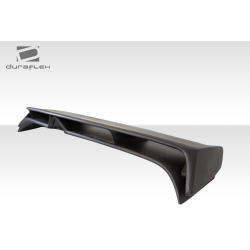 2019-2023 Hyundai Veloster Duraflex N Look Rear Wing Spoiler - 1 Piece image - 11