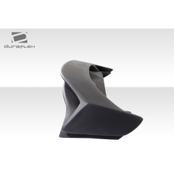 2019-2023 Hyundai Veloster Duraflex N Look Rear Wing Spoiler - 1 Piece image - 13