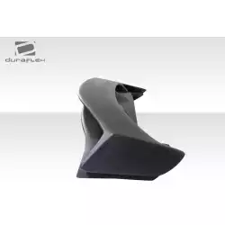 2019-2023 Hyundai Veloster N Look Rear Wing Spoiler - 1 Piece image - 13