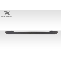 2015-2023 Ford Mustang Coupe Duraflex M Design Rear Wing Spoiler - 1 Piece image - 6