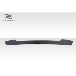 2015-2023 Ford Mustang Coupe Duraflex M Design Rear Wing Spoiler - 1 Piece image - 1