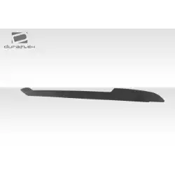 2015-2023 Ford Mustang Coupe M Design Rear Wing Spoiler - 1 Piece image - 18