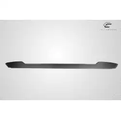 2015-2023 Ford Mustang Coupe M Design Rear Wing Spoiler - 1 Piece image - 6