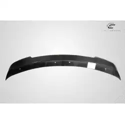 2015-2023 Ford Mustang Coupe M Design Rear Wing Spoiler - 1 Piece image - 8