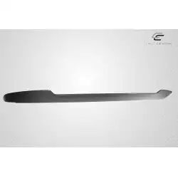 2015-2023 Ford Mustang Coupe M Design Rear Wing Spoiler - 1 Piece image - 9