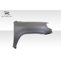 2014-2024 Toyota 4Runner Duraflex Bulge Front Fenders ( no snorkel ) - 2 Piece image - 10