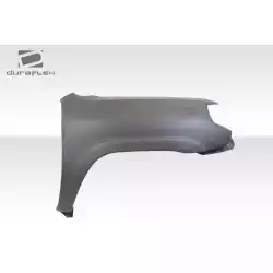 2014-2024 Toyota 4Runner Bulge Front Fenders ( no snorkel ) - 2 Piece image - 10