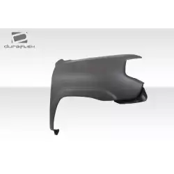2014-2024 Toyota 4Runner Bulge Front Fenders ( no snorkel ) - 2 Piece image - 13