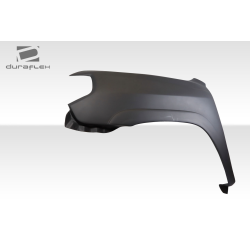 2014-2024 Toyota 4Runner Duraflex Bulge Front Fenders ( no snorkel ) - 2 Piece image - 14