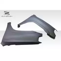 2014-2024 Toyota 4Runner Bulge Front Fenders ( no snorkel ) - 2 Piece image - 15