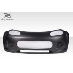 2006-2008 Mazda Miata Duraflex M Speed Front Bumper - 1 Piece image - 9