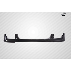 2004-2005 Acura TSX Carbon Creations J-Spec Front Lip Under Spoiler Air Dam - 1 Piece image - 7