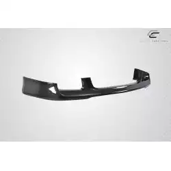 2004-2005 Acura TSX J-Spec Front Lip Under Spoiler Air Dam - 1 Piece image - 9